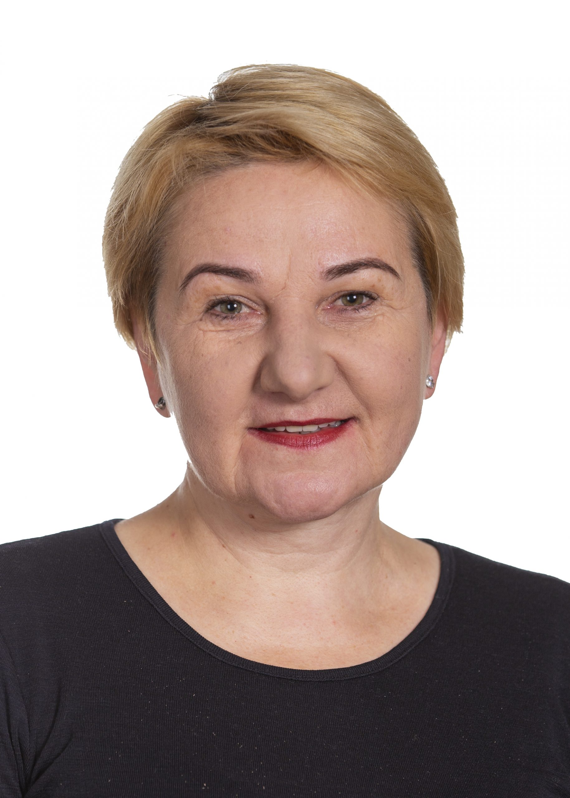Rita Vargalytė